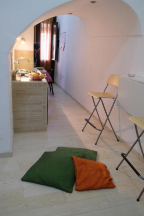 Отель Dammuso Venere House  Пантеллерия